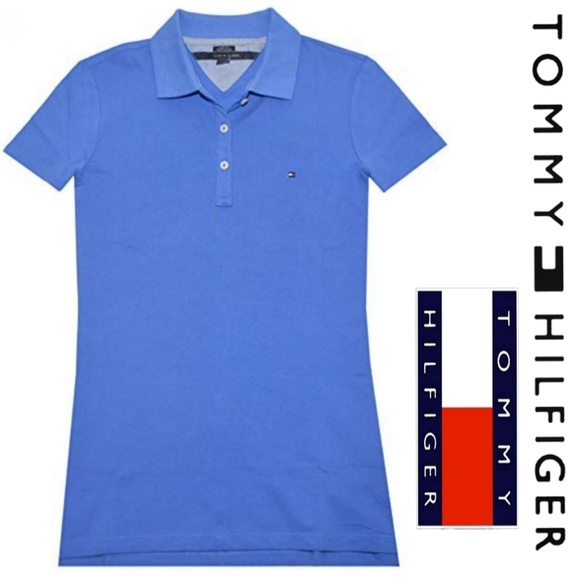 Tommy Hilfiger Tops - Tommy Hilfiger Polo